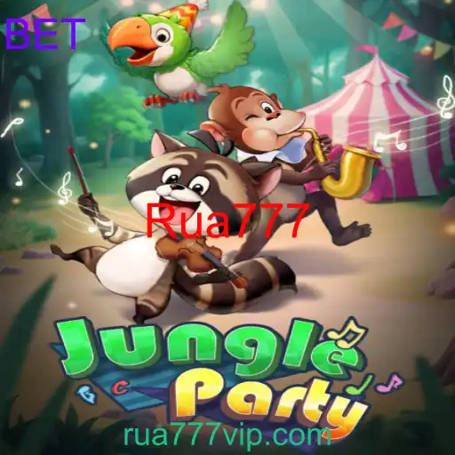 JungleParty